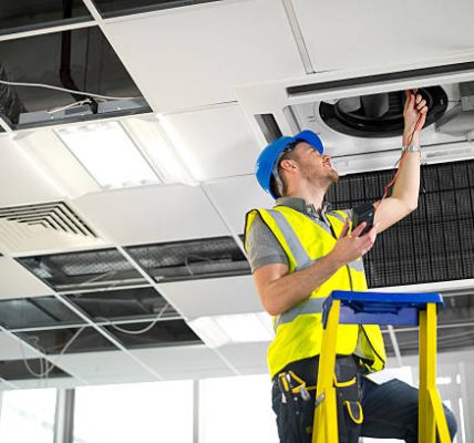 Full-Service HVAC Contractors in Las Vegas Semper Fi Heating and Cooling