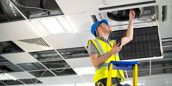 Full-Service HVAC Contractors in Las Vegas Semper Fi Heating and Cooling