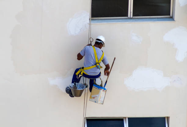 Affordable Commercial Painting Services in Pittsburgh