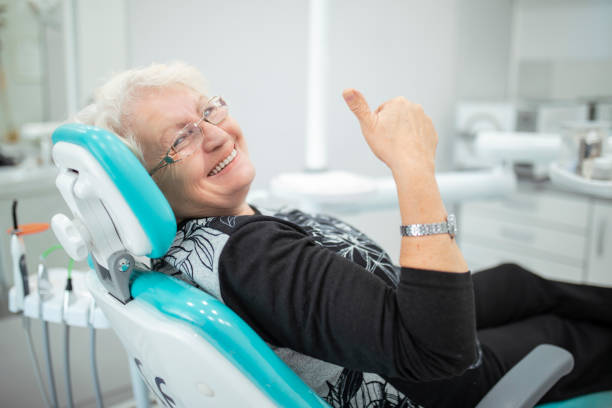 Signs You Need to See a Dentist for a Dental Emergency