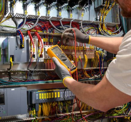 How an Electrician Ensures Proper Wiring in New Construction Projects