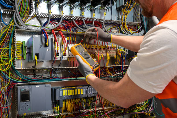 How an Electrician Ensures Proper Wiring in New Construction Projects
