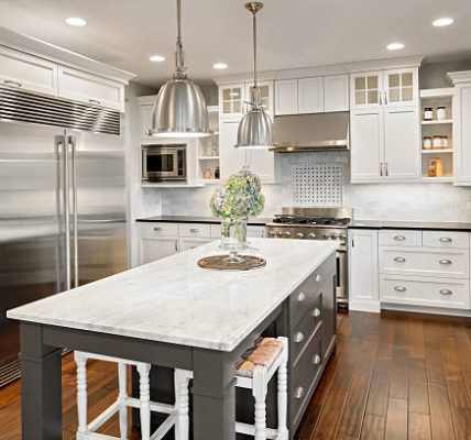Emily's Interiors Inc Your Trusted Partner for Kitchen Renovations