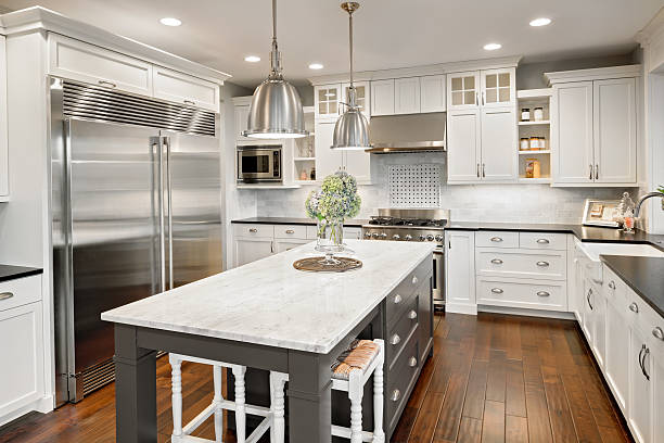 Emily's Interiors Inc Your Trusted Partner for Kitchen Renovations