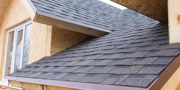 Find the Best Roofing Repair Company Near Me with Happy Remodeling